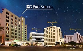 Eko Hotel Suites